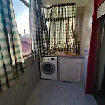 Apartamento Genoard Palermo