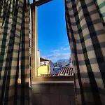 Apartamento Genoard Palermo