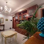 Apartamento Genoard *