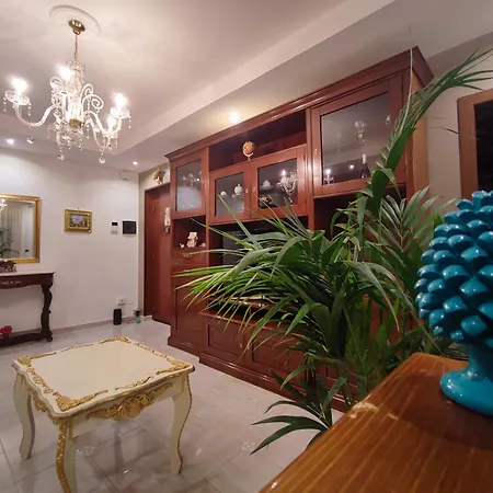 Apartment Genoard *