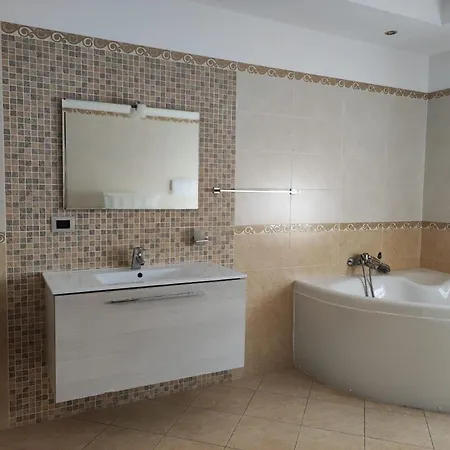 Genoard Apartment Palermo