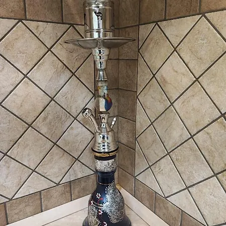 Apartment Genoard Palermo