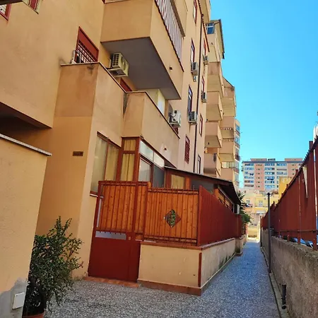 Apartment Genoard