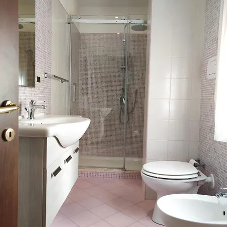 Апартаменты Genoard