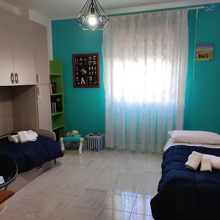 Genoard * Палермо