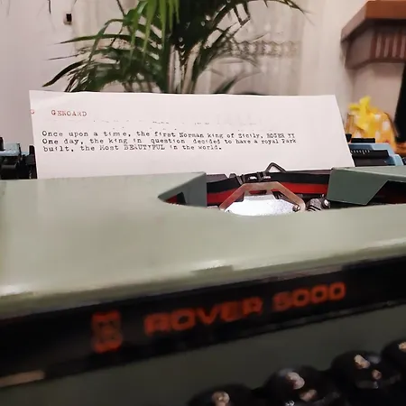 Genoard Палермо