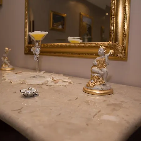 Апартаменты Genoard *