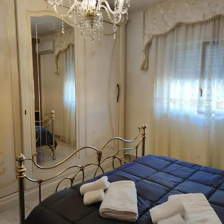 Apartmán Genoard Palermo