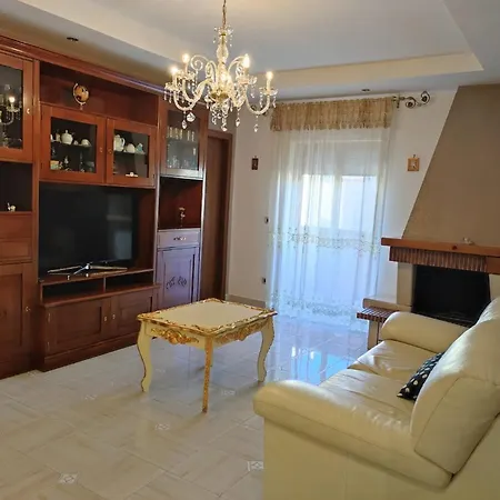 Apartmán Genoard *