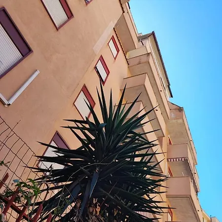 Apartmán Genoard *