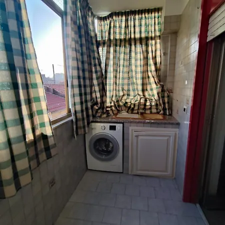 Apartmán Genoard Palermo